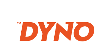 dyno logo